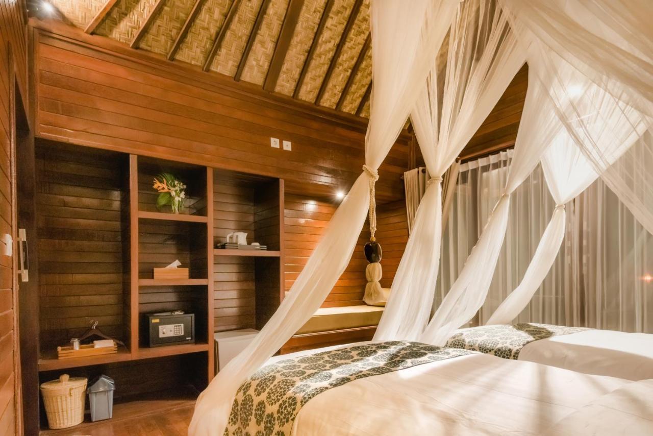 Mamamia Island Villa Nusa Lembongan  Exterior photo